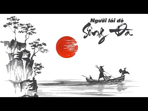 Analysis of The Da River Boatman (Nguyễn Tuân) | 12th Grade Literature