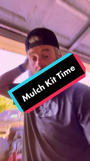 Time To Install Mulch Kit - Step-By-Step Guide