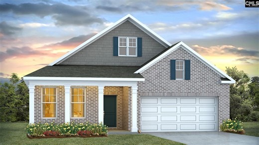 100 Horatio Ln, Lugoff, SC 29078 - MLS 631040 - Coldwell Banker