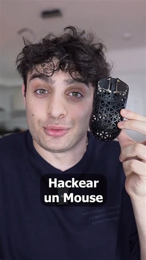 Tomex on Instagram: "Hackeo mi Mouse de esta forma… #pc #pcgamer #rtx #setup #argentina #mouse"