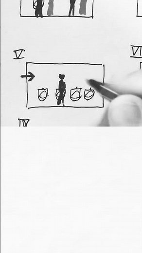 The Urinal Dilemma: Choosing the Right Spot! #shorts