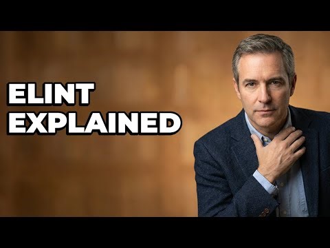 How Are Electronic Intelligence Signals Analyzed?