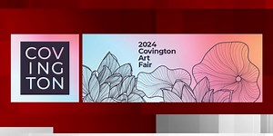 32nd Covington Art Fair returns to Fort Wayne