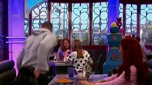 Sam And Cat S01E33 Knock Out