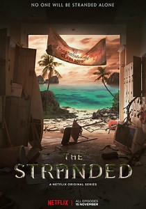 The Stranded - watch tv show streaming online