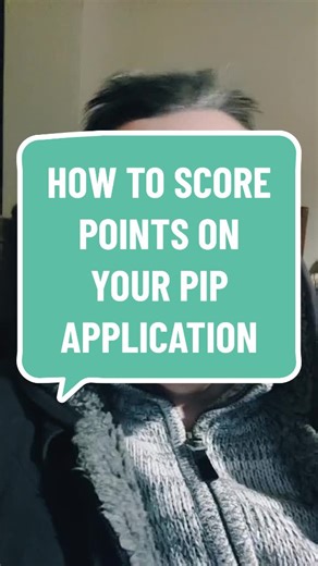 Maximizing Points on Your PIP Application