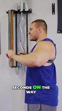 Master the Eccentric Phase for Muscle Growth