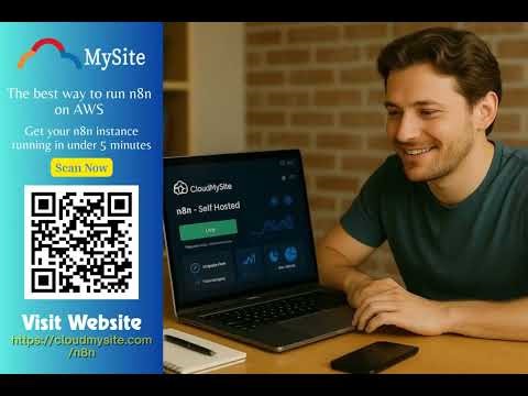 🚀 Automate Your Work with n8n | Smart Workflow Automation Tool for Businesses