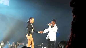 139K views · 1.8K reactions | Beyoncé Arranges Surprise Proposal for Dance Captain Ashley Everettt During Formation World Tour St. Louis <3 | KWDT "Karina's World Dance Training" - Kharyna "La Belleza Latina" | Facebook