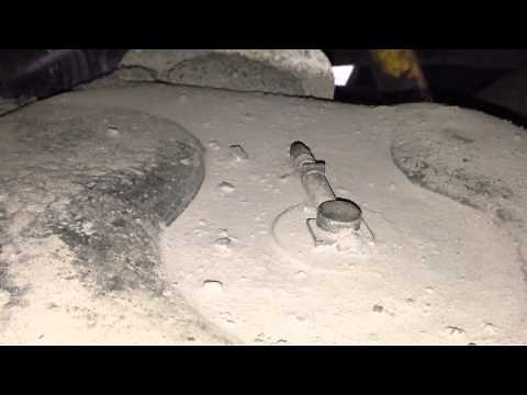 Dodge Fuel Tank Vent