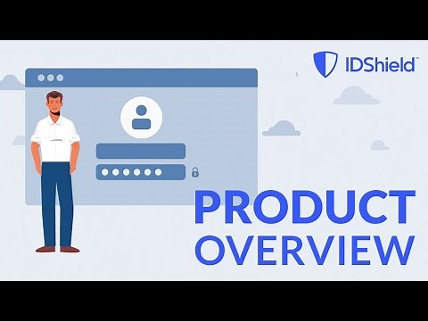 Identity Theft & Private Data Safety Issues? | Take Control of Your Privacy with IDShield