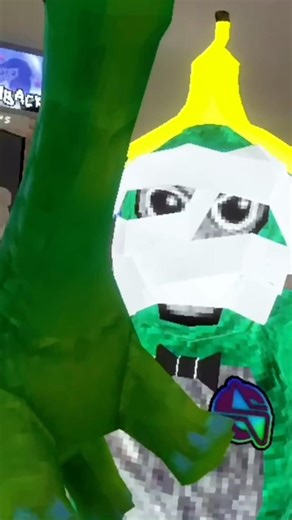 They added HAND TRACKING #gorillatag #vr #shorts