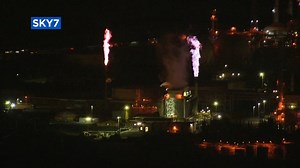 Here's why 2 East Bay refinery flaring incidents in 1 week are concerning
