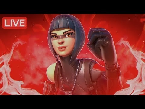 Eternal Esports Is LIVE! (Playing with viewers)