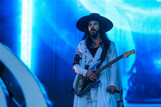 Empire Of The Sun Share Two New Songs “Somebody’s Son” & “Dark Secrets” -