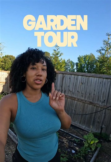 Home Garden Tour: What’s Growing Now — Tomatoes, Squash & More