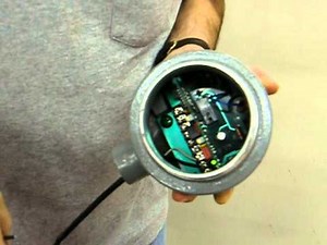 LS7000/2 Dual-Point Sensor | Babbitt International