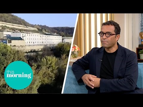 Documentary Maker Reveals What's Inside The World's Toughest Prisons | This Morning