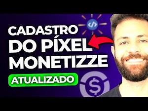 Como Configurar o Pixel do Facebook Ads na Monetizze [ATUALIZADO]