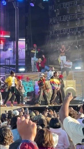 Brandy Performs “Full Moon” | Roots Picnic 2026