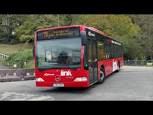 London Bus Museum TransportFest 2025 Part 1