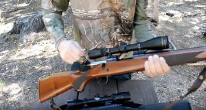 Beginner's Guide to Choosing a Deer Rifle