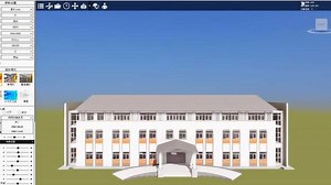 Fuzor的场景设置