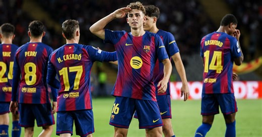 Barça - Villarreal en direct