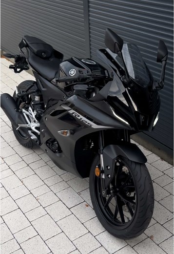 Yamaha YZF R125 2024: The Ultimate Sport Motorcycle
