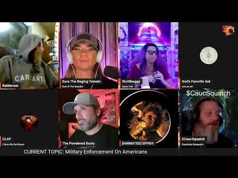 OPEN PANEL GRAB BAG TOPIC
