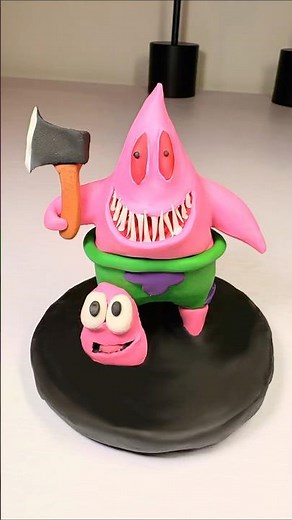 The 3 BIGGEST Mistakes People Make With Polymer Clay Sculptures