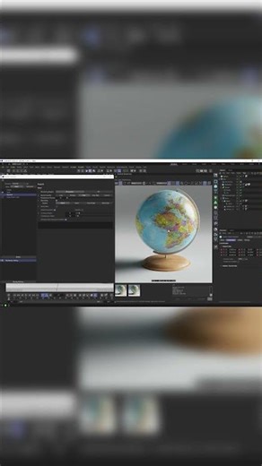 Cinema 4d: scopri come velocizzare il rendering con Redshift 🚀