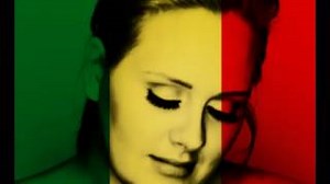 Adele - Set Fire To The Rain Chords (reggae version) original - ChordU