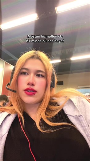 Normalde ib’yim destekk oluyorriz #beniöneçıkart #keşfet #türktelekom #müşterihizmetleri