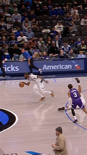 Caleb Martin dives to keep it alive then Naji Marshall hits us with the AND-1 finish! 😤 UTA-DAL • NBA League Pass Tap to Watch ➡️ https://www.nba.com/how-to-watch-game-redirect/0022500593?partnerRef=NBA&platform=Facebook&surface=Post | NBA