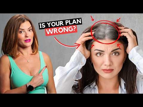 Are You Going GRAY? Don't Pick The WRONG Method