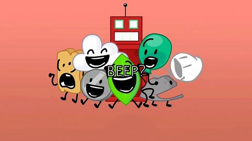 Exploring the Concept of Death Pact in BFDI and BFB
