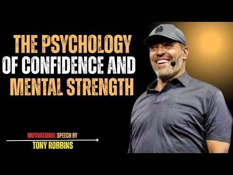 The Psychology of Confidence That Changes Everything