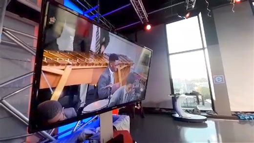 12K views · 404 reactions | Today the King Edward VII School performed for ENCA. What a fantastic opportunity for the boys. #ShareTheSpirit | King Edward VII School | Facebook