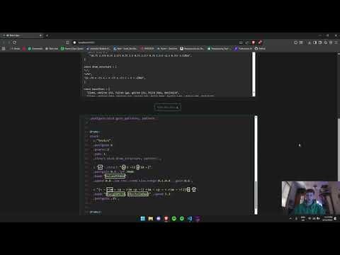 Strudel Web Application Demo