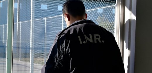 INR abrió un nuevo llamado laboral con sueldos de $ 57 mil y se requiere ciclo básico completo: cuándo cierra