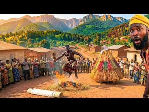 Is Benin's Voodoo Festival REALLY Worth the Risk?