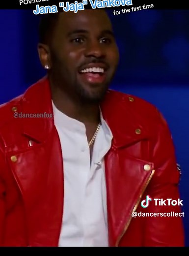 Dancers Collection sur TikTok