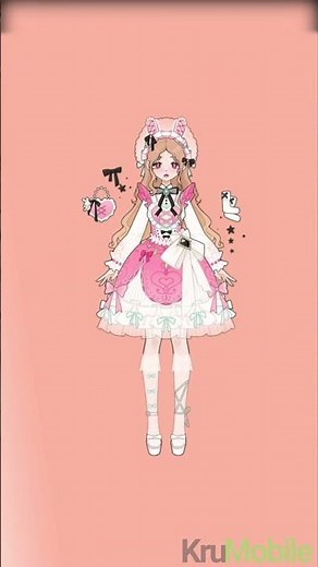 Love Idol Live Beauty Dress Up Gameplay #krumobile #games #gaming
