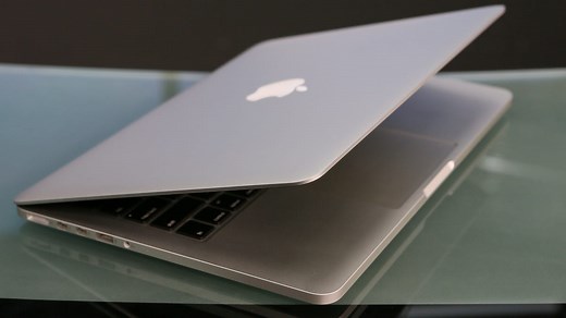 Apple MacBook Pro with Retina Display (13-inch, 2013) review: Not a Retina MacBook Air, but awfully close