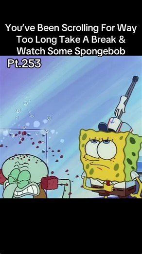 #fyp #xyzbca #spongebob #squidward #future