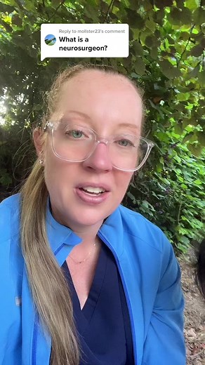 Neurosurgeon: Brain & Spine Specialist | What They Do