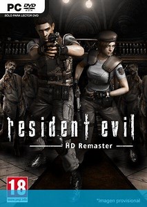 Trucos Resident Evil HD Remaster - PC - Claves, Guías