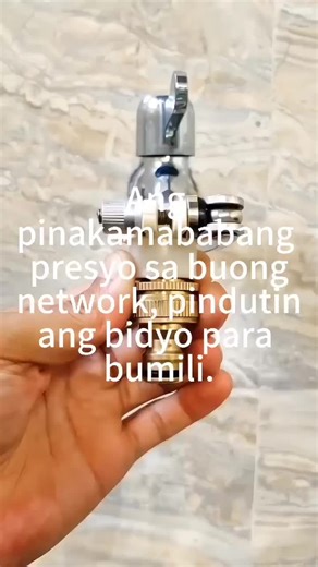 Multifunctional Washing Machine Faucet Connector Guide