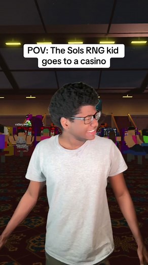 The Sailor Aura in Sols RNG: Illegal Gambling at Roblox Casino